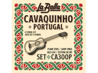 La Bella CA300P Cavaquinho La Bella CA300P Cavaquinho